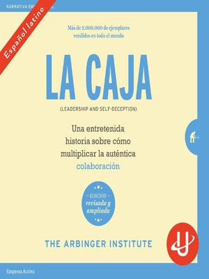 cover image of La caja